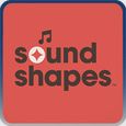 Sound Shapes box art for Playstation 3